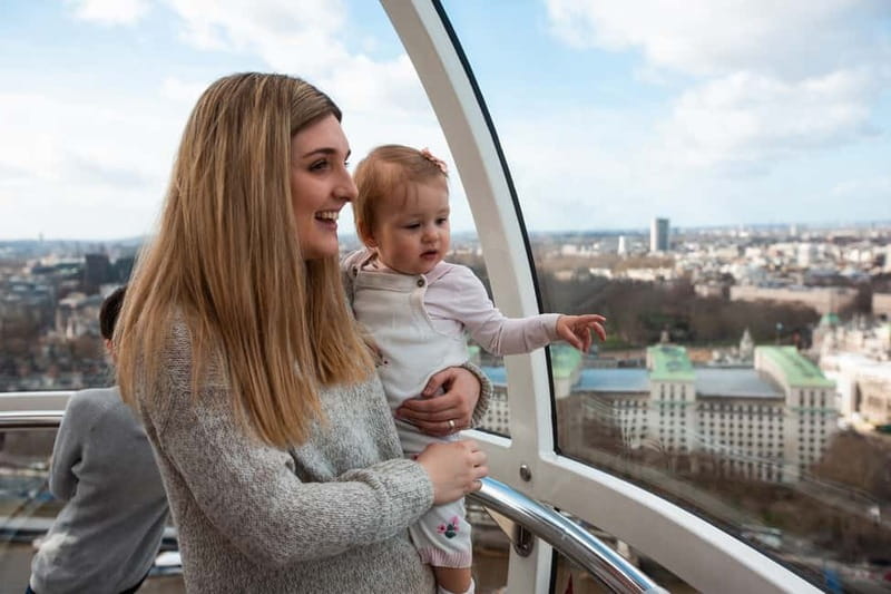 London: 5 Top Attractions Pass with Madame Tussauds - How the 90-day ticket really works (and why order matters)