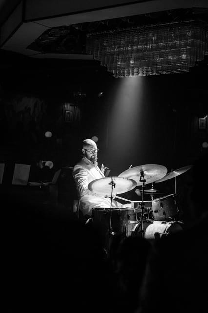 London: 58th Street Jazz Age Experience - Key things that make this London jazz age night worth your time