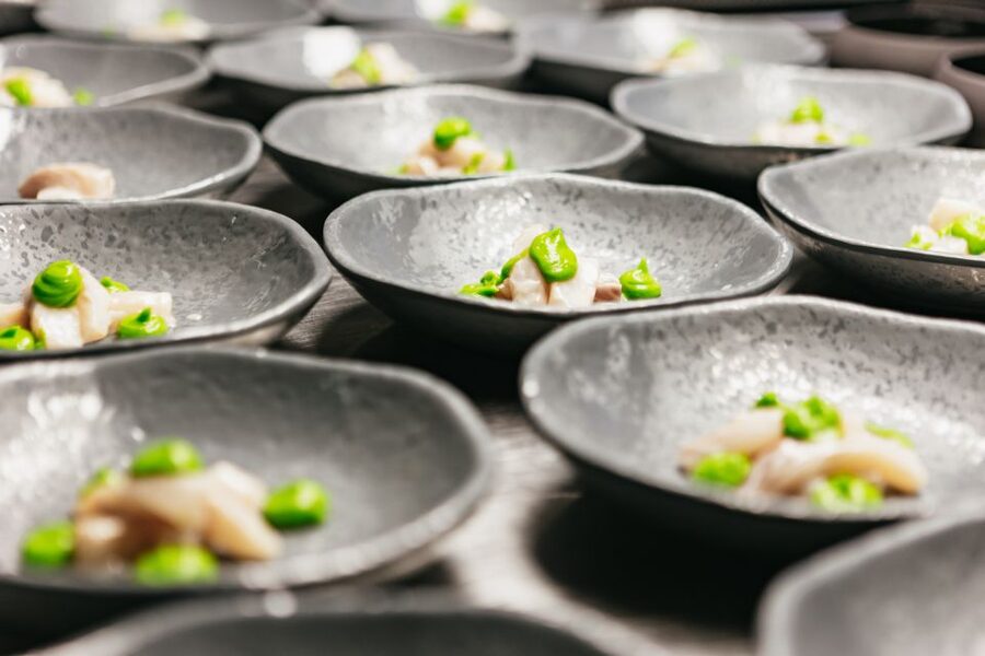 London: 6-Course Gourmet Dinner on a Luxury Coach - Key things I’d clock before you book