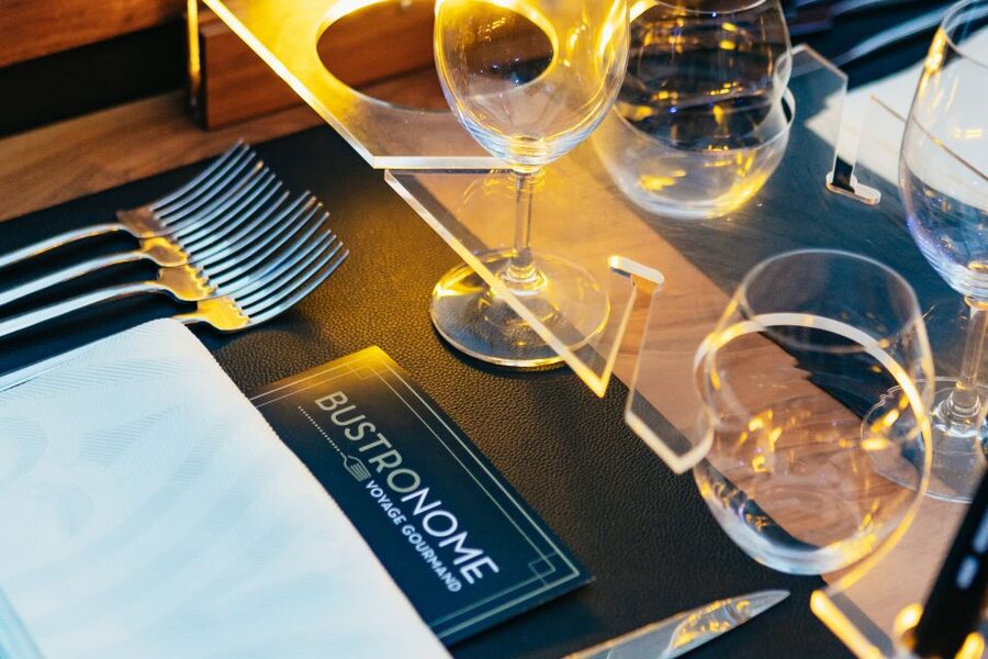 London: 6-Course Gourmet Dinner on a Luxury Coach - Should you book the London 6-course dinner coach?