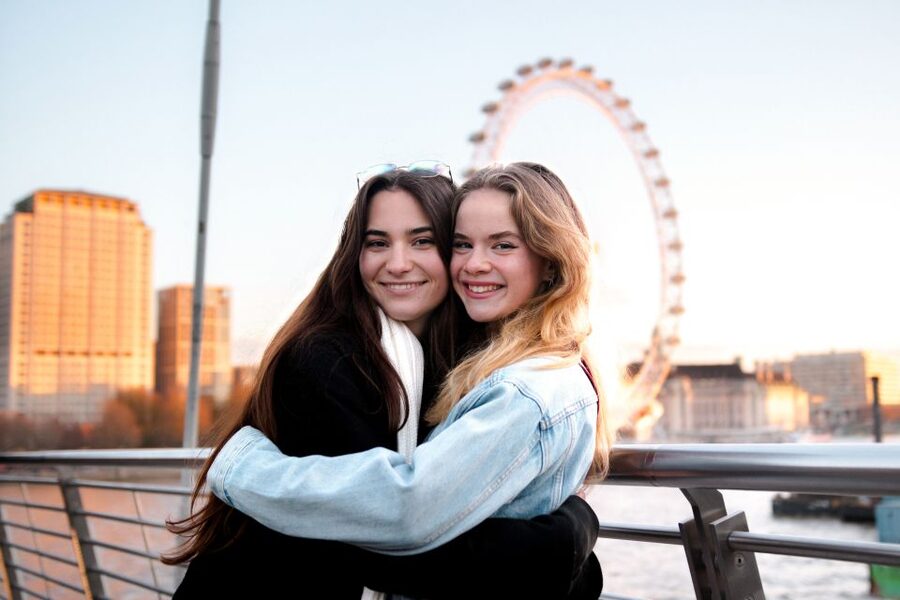 London: A Unique Photoshoot Experience at Famous Sites - Key Things I’d Plan Around Before Your Shoot