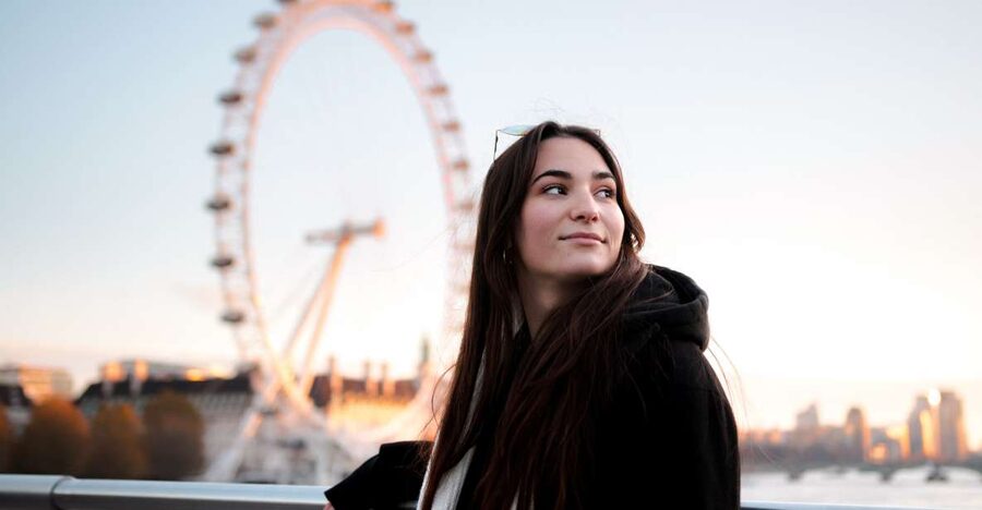 London: A Unique Photoshoot Experience at Famous Sites - A 30-Minute London Photoshoot That Actually Fits a Real Itinerary