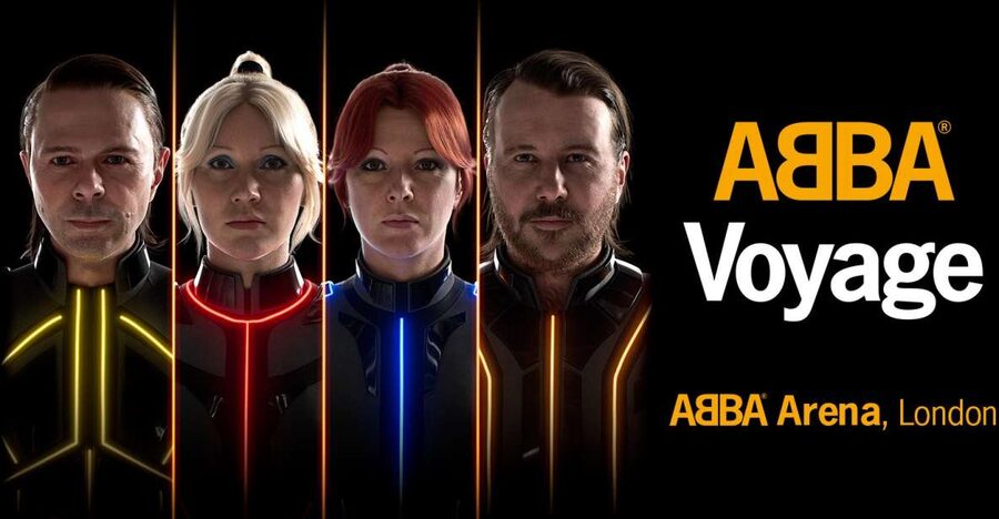 London: ABBA Voyage Express Bus and Optional Concert Ticket - Seating and Ticket Choices: Dance Floor vs Seated