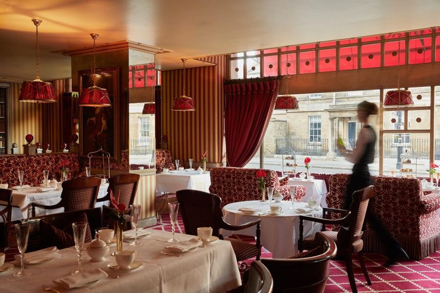 London: Afternoon Tea at The Rubens at the Palace - Price and value for a 1.5-hour royal afternoon tea