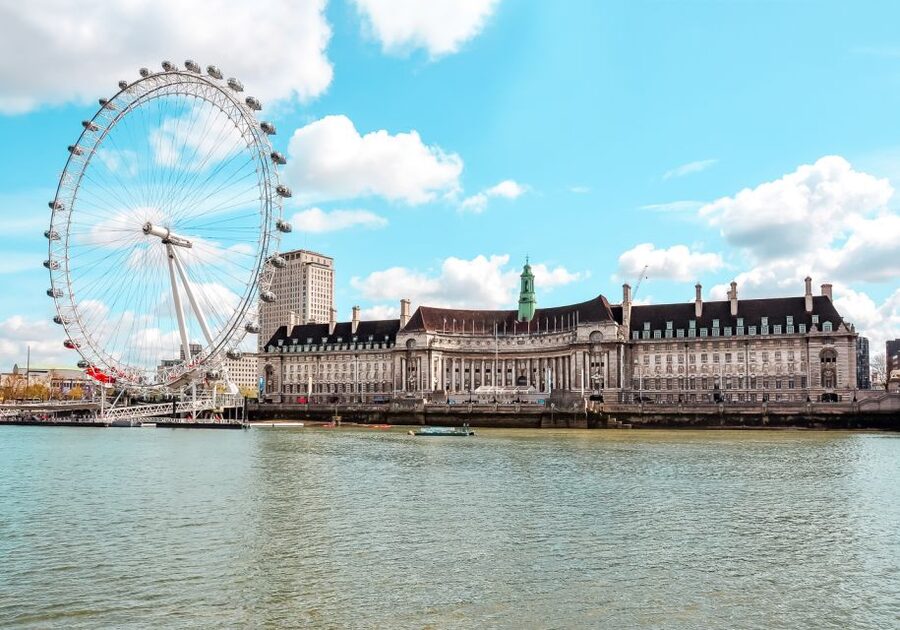 London: Afternoon Tea Cruise on the River Thames - Tower Pier boarding, your seat, and the boat vibe