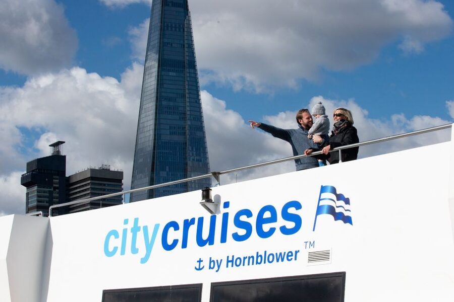 London: Afternoon Tea Cruise on the River Thames - Commentary from the water, timing, and how to get more out of it