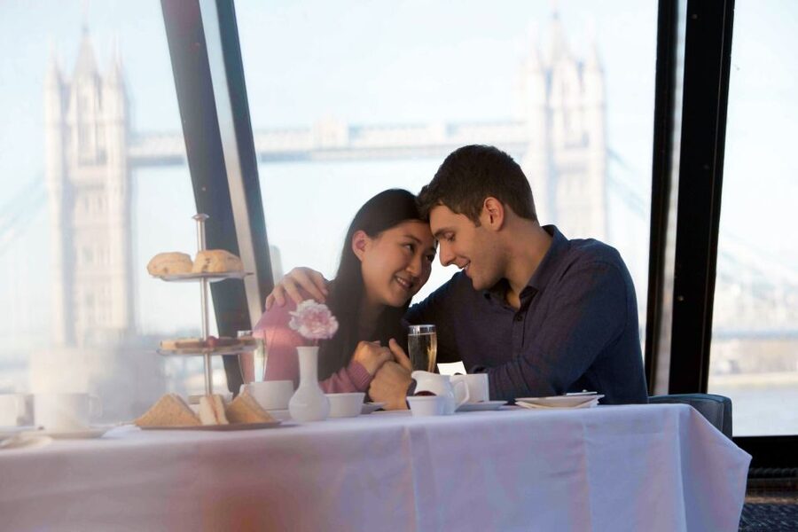 London: Afternoon Tea Cruise on the River Thames - FAQ