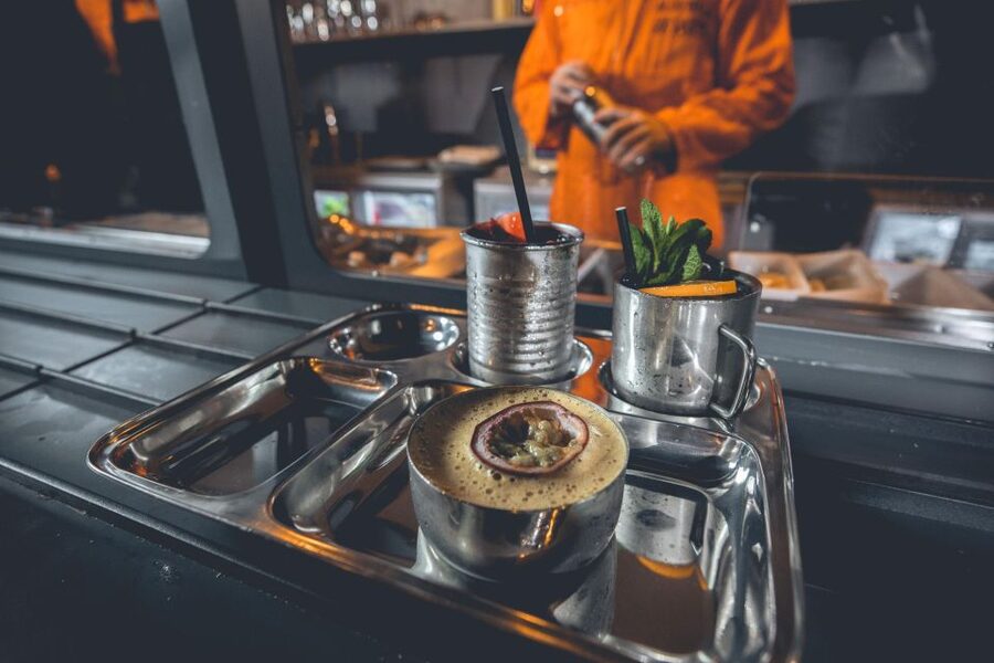 London: Alcotraz Immersive Prison Cocktail Experience Ticket - Timing, group vibe, and how to make it comfortable