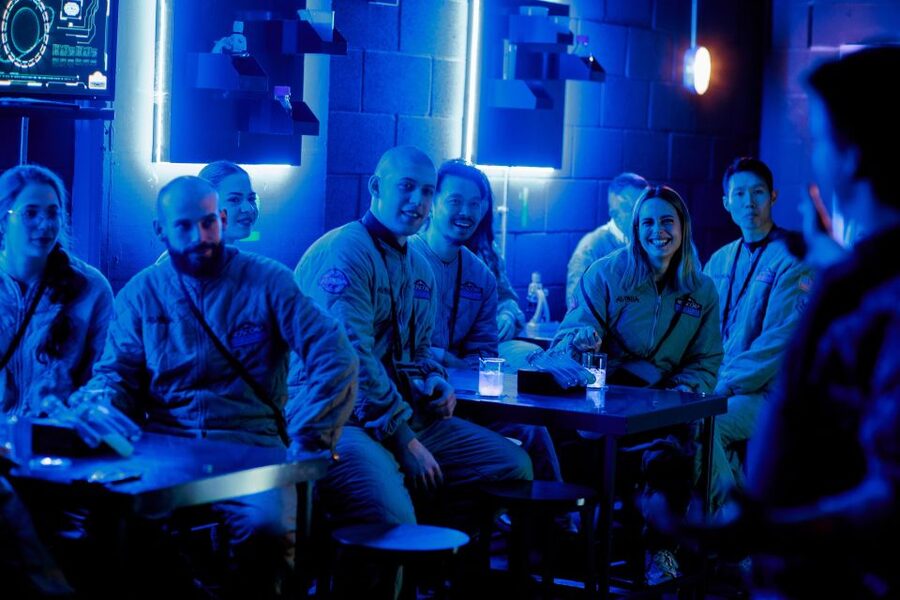 London: Avora New World Cocktail Experience with 3 Cocktails - Key Things to Know Before You Go