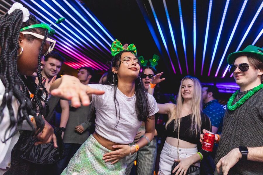 London: Bar and Club Crawl to 5 Central London Venues - Key things that make this crawl worth your time