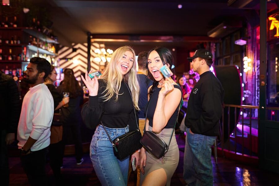 London: Bar and Club Crawl to 5 Central London Venues - Drink deals in Central London: how to maximize the discounts