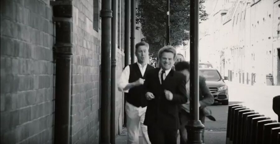 London: Beatles In My Life Walking Tour with Richard Porter - How to get the best experience in 2 hours