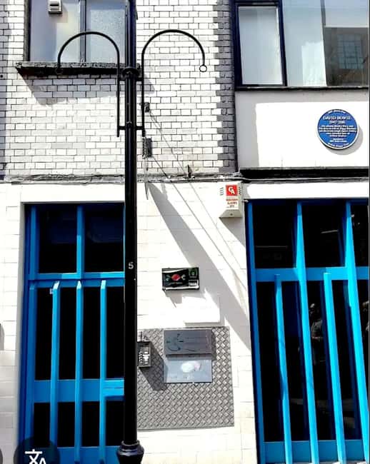 London: Beatles Magical Mystery Tour; Abbey Road, Savile Row - Key Beatles Sites Worth Knowing Before You Go
