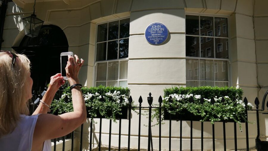 London: Beatles Tour by Black Taxi - Practical tips to make it feel worth it