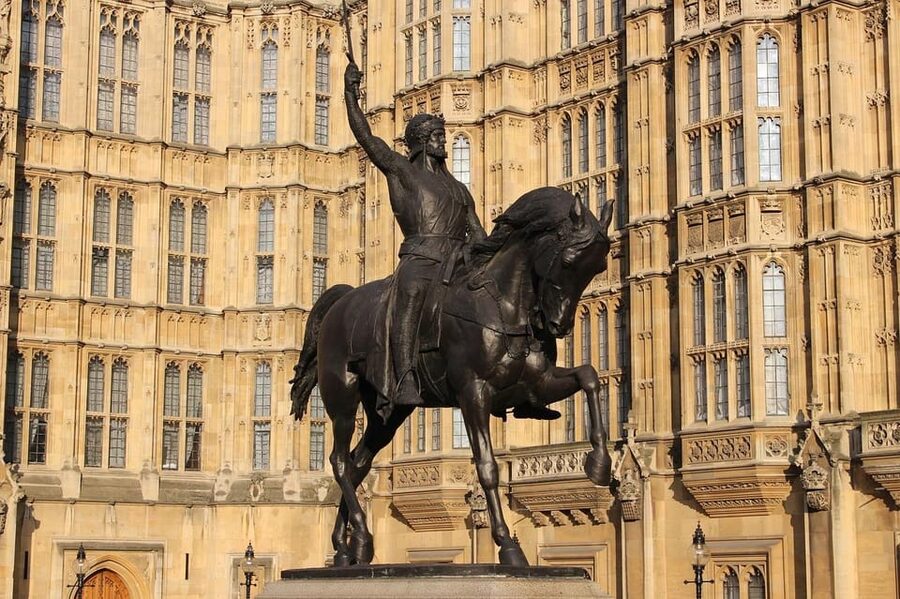 London: Big Ben, Churchill War Rooms & Buck'ham Palace Tour - Churchill War Rooms: The WWII Bunker Stop You Shouldn’t Rush