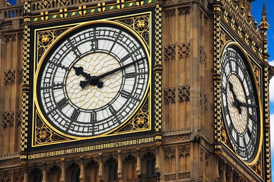 London: Big Ben, Churchill War Rooms & Buck'ham Palace Tour - Should You Book This Westminster and Churchill Tour?