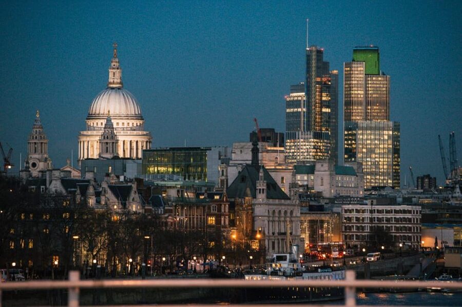 London: Big Bus Panoramic Evening Tour by Open-Top Bus - The Big Bus Evening Concept: Why This Feels Effortless
