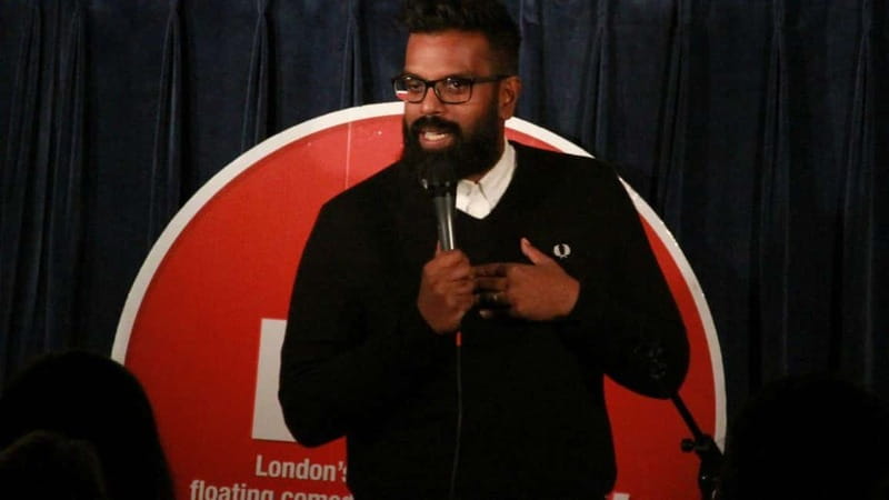 London: Boat Show Comedy Ticket with After-Show Nightclub - Seating, dress code, and the small rules that shape your view