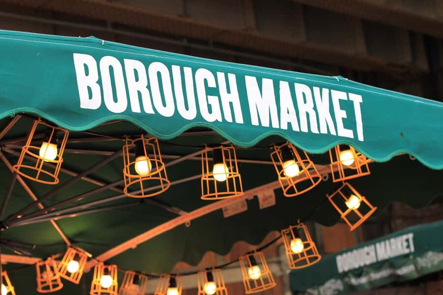London: Borough Market Food Tour with 6+ Authentic Tastings - Why Borough Market and London Bridge Make Perfect Food-Sense