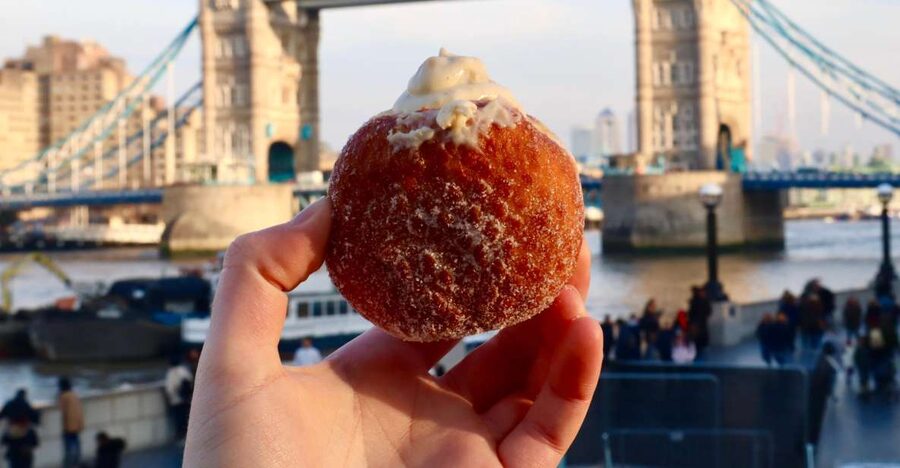 London: Borough Market Food Tour with 6+ Authentic Tastings - The Tastings: Six Classics Plus the Secret Dish Moment