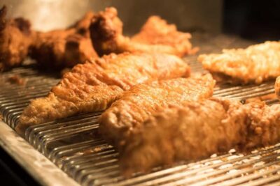 Borough Market Food Tour with 6+ Authentic Tastings
