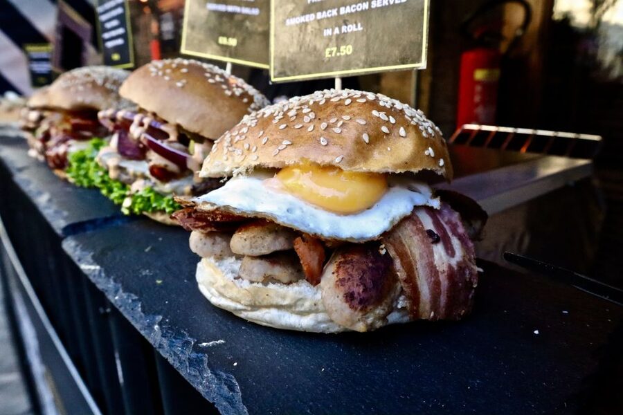 London: Borough Market Food Tour with 6+ Authentic Tastings - Price and Value: What $101 Buys in Real Terms