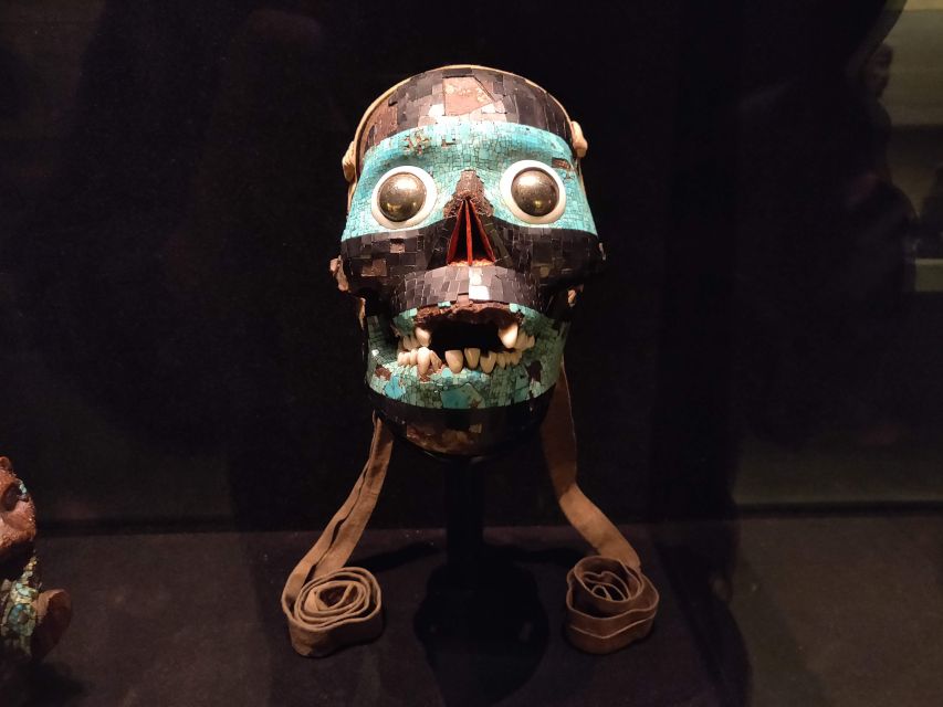 London: British Museum Archaeology Course and Guided Tour - From Russell Square to the British Museum’s biggest stories