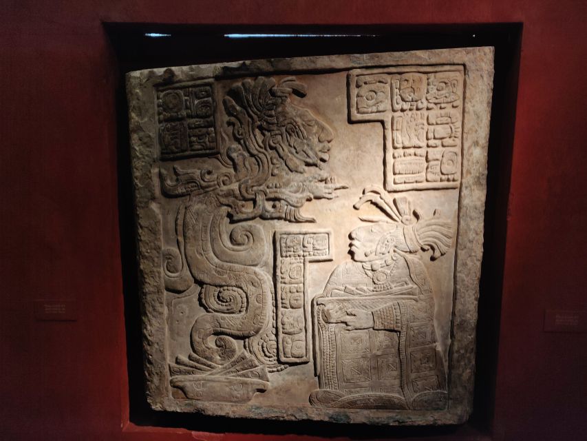 London: British Museum Archaeology Course and Guided Tour - How archaeology actually works: burial, dating, and evidence