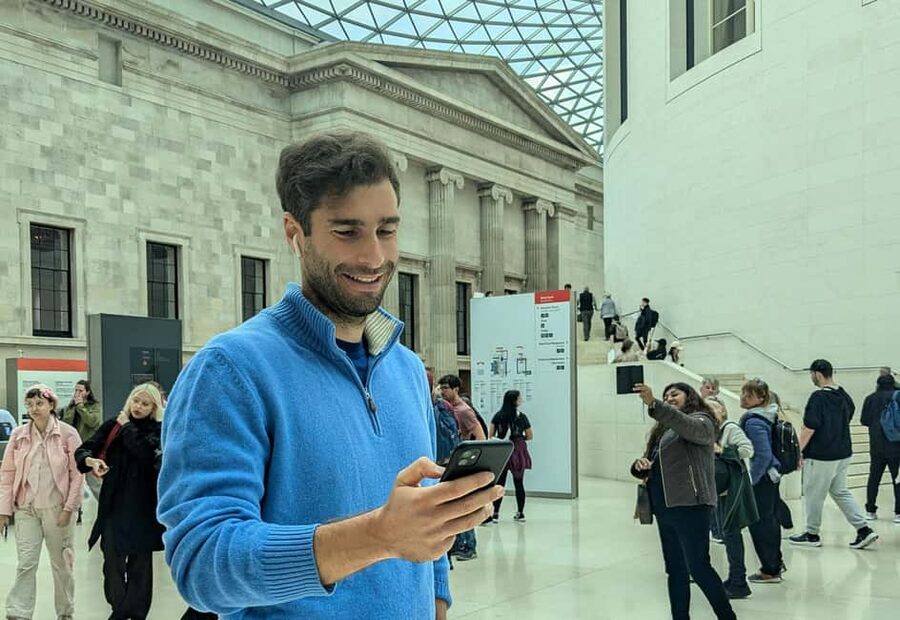 London: British Museum Express Guided Tour & Priority Entry - Key highlights worth planning around