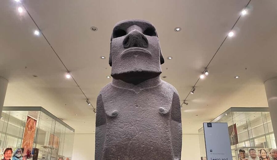 London: British Museum Express Guided Tour & Priority Entry - Practicalities that affect your day more than you think