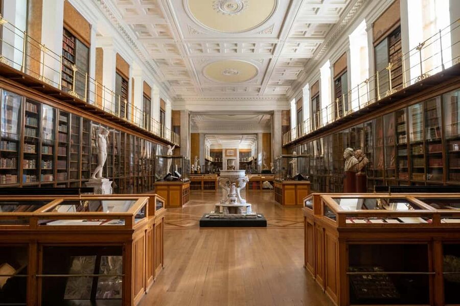 London: British Museum Express Guided Tour & Priority Entry - Value for $10, especially since the museum is free