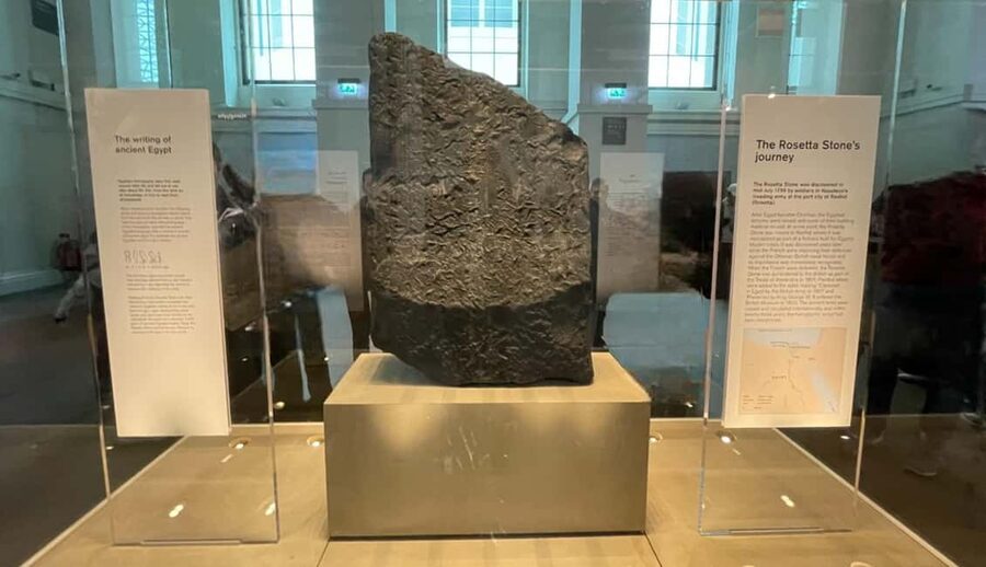 London: British Museum Express Guided Tour & Priority Entry - Who this British Museum express tour fits best