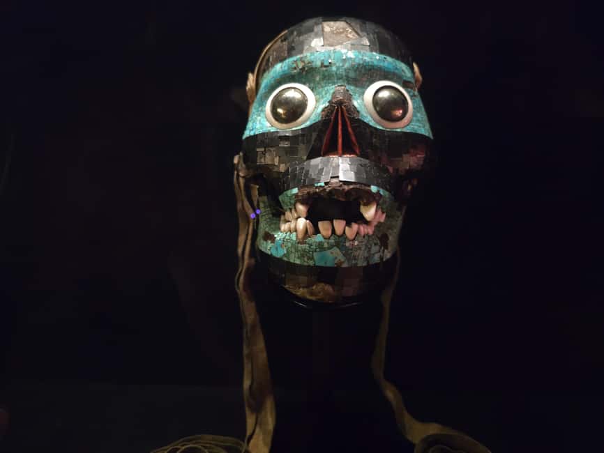 London: British Museum Guided Tour with Entrance Tickets - Egyptian mummies, the Book of the Dead, and the Rosetta Stone context