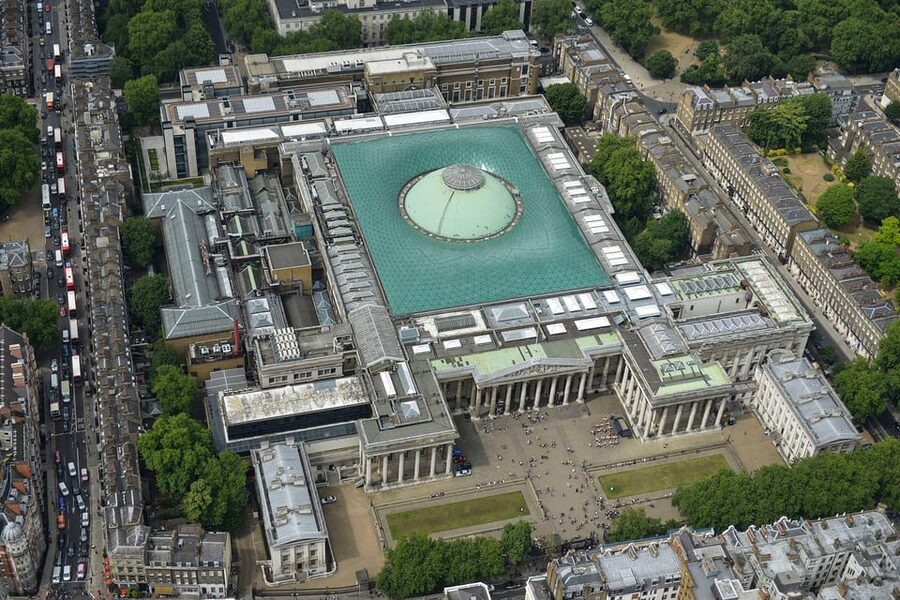 London: British Museum Guided Tour with Free Entrance Ticket - Why a 2-hour British Museum tour works