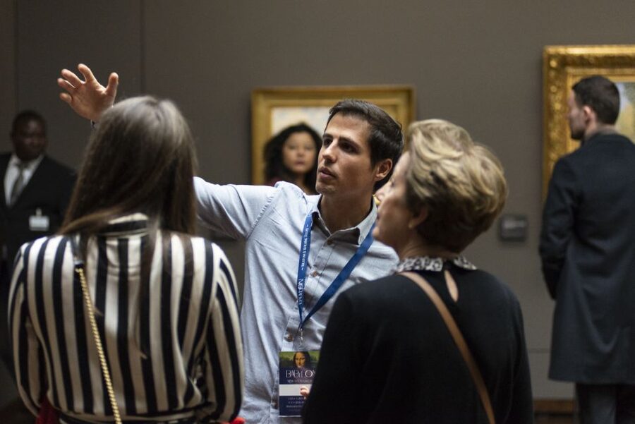 London: British Museum Highlights Guided Small Group Tour - Why this British Museum highlights tour fits London reality