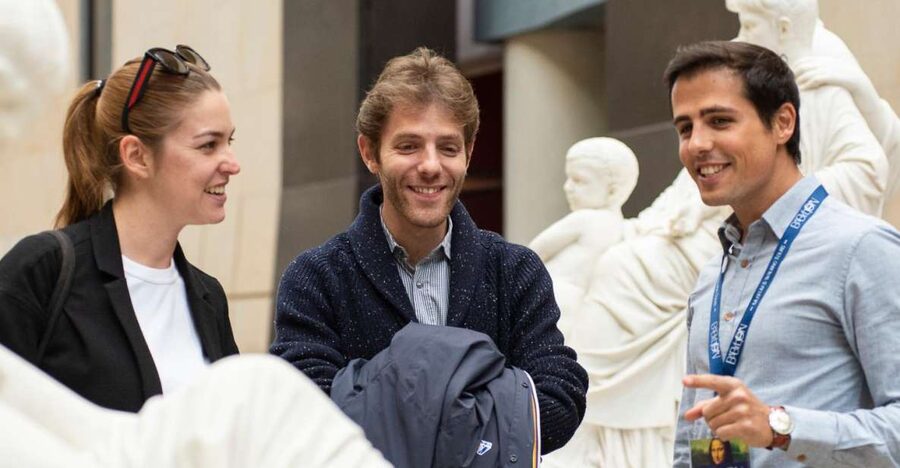 London: British Museum Highlights Guided Small Group Tour - Stop one: Rosetta Stone and the art of reading history