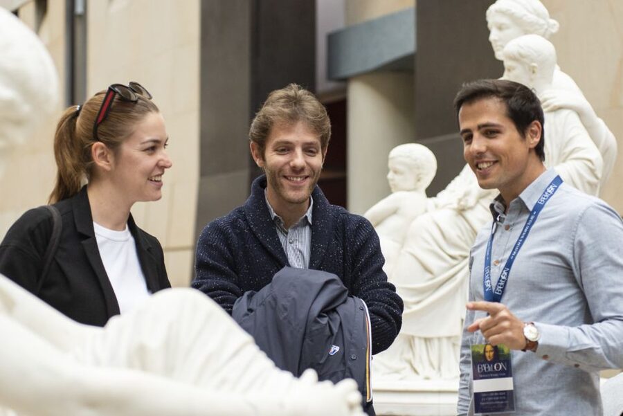 London: British Museum Highlights Guided Small Group Tour - What the guide does that makes the difference