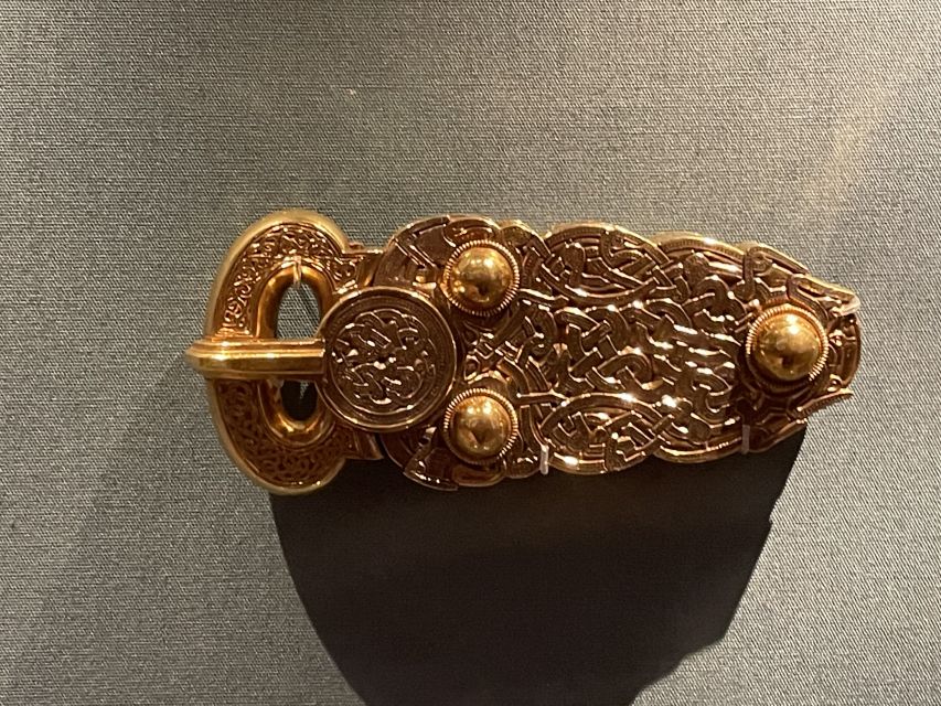 London: British Museum Private Guided Tour with Tickets - Should You Book This British Museum Private Tour?