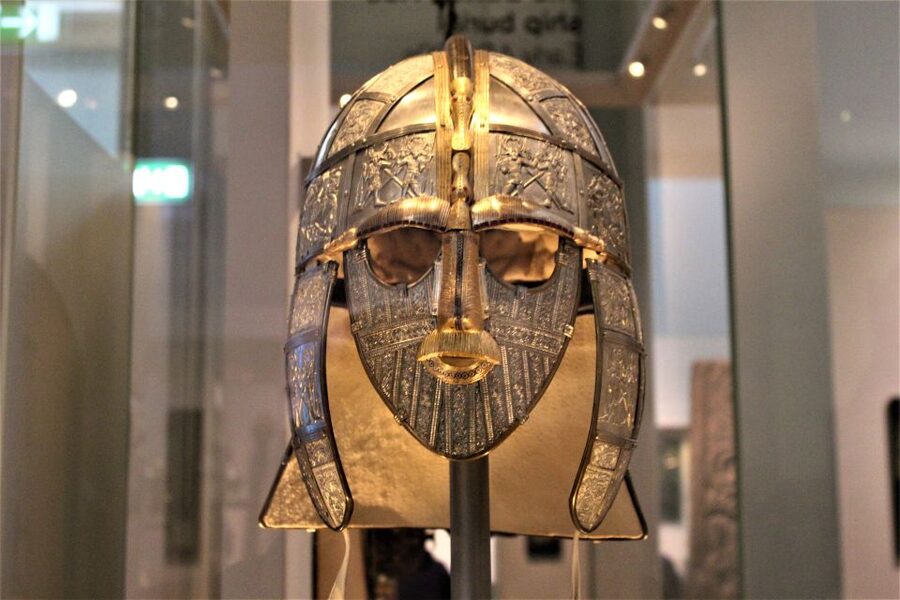London: British Museum Private Guided Tour with Tickets - Getting in Fast: Great Russell Street Meeting Point and the Express Security Flow