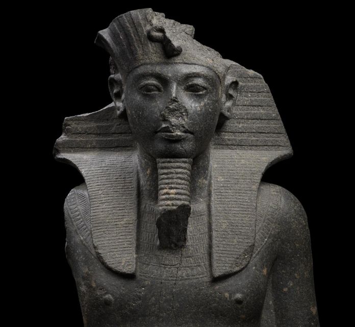 London: British Museum Private Guided Tour with Tickets - Greek Antiquities and the Parthenon Sculptures Room: Why the Space Matters