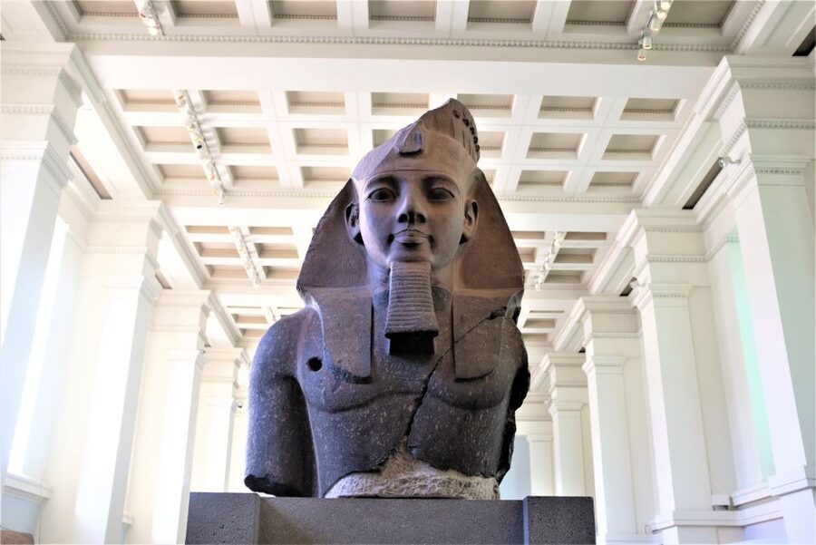 London: British Museum Private Guided Tour with Tickets - What the Tour Gives You in Real Time (and What It Can’t)