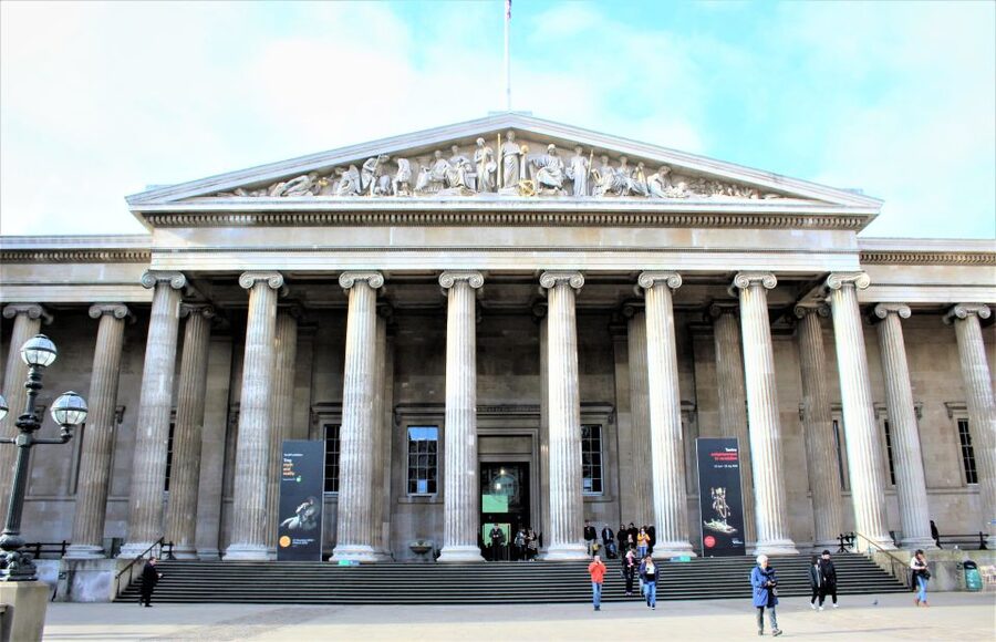 London: British Museum Private Guided Tour with Tickets - Price and Value: Is $337 per Group Worth It?