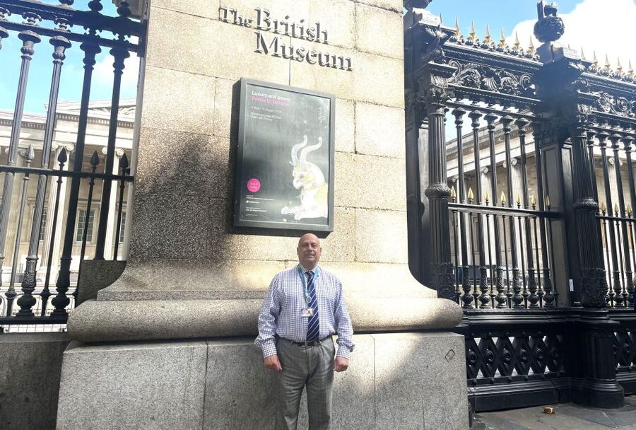 London: British Museum Private Guided Tour with Tickets - Who This Tour Suits Best