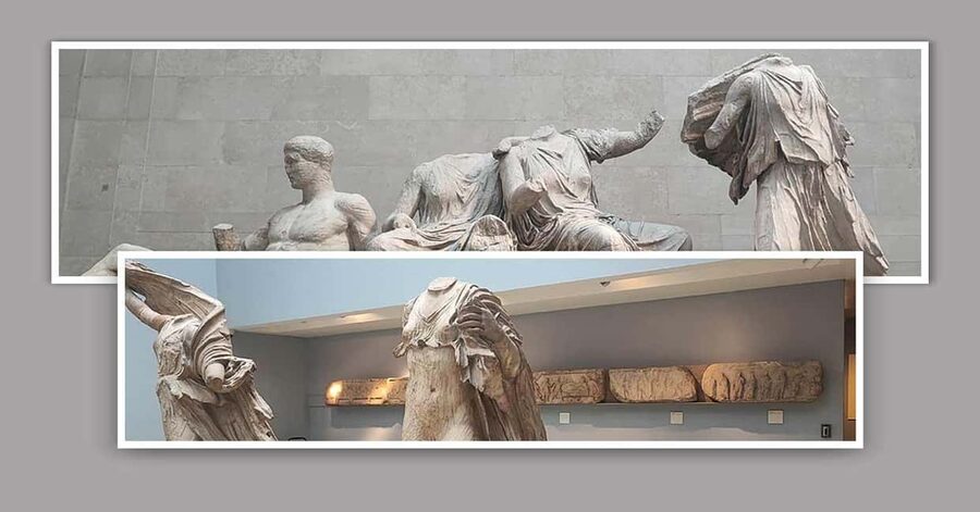 London: British Museum Private Tour with Art Specialist - Meeting at Montague Place, then getting in without the headache