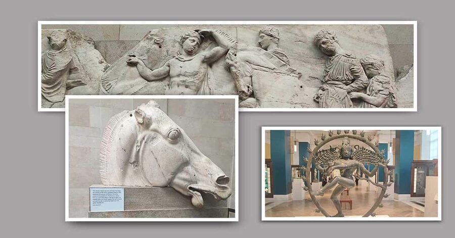 London: British Museum Private Tour with Art Specialist - Rosetta Stone to Ramesses II: the ancient world, explained in human terms