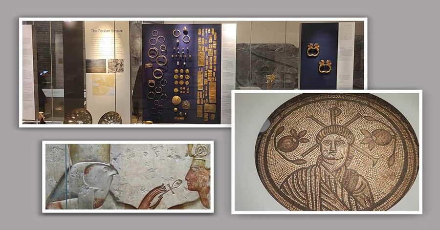 London: British Museum Private Tour with Art Specialist - How the 2-hour private format keeps the museum from feeling impossible