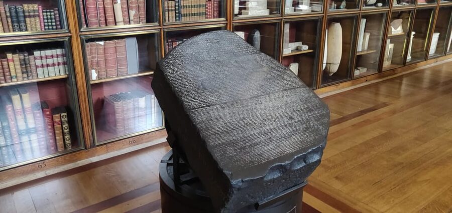 London: British Museum Tour with Archaeologist Guide - Key Takeaways Before You Go