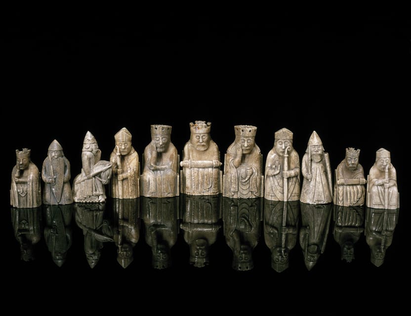 London: British Museum Tour with Archaeologist Guide - The $58 Price Tag, What You Get, and Who It’s Worth It For
