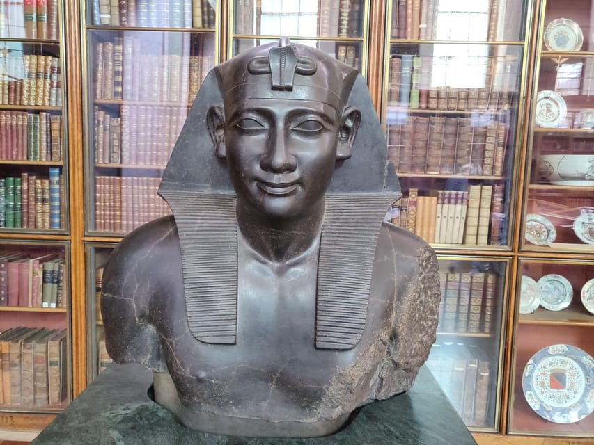 London: British Museum Tour with Archaeologist Guide - Should You Book This British Museum Tour?