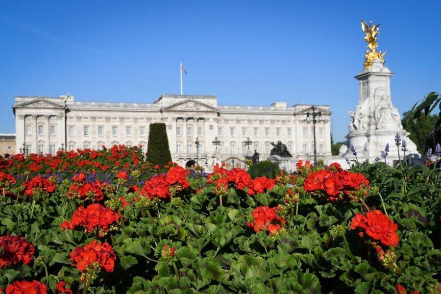 London: British Royalty Walking Tour - Key things to know before you go